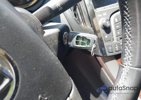 2011 Buick Lacrosse Cxl from USA, damaged, VIN 1G4GD5ED3BF301692